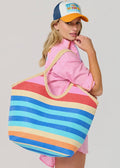 CAPRI TOTE