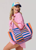SAMBA TOTE