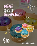 MINI BRIGHT DUMPLING