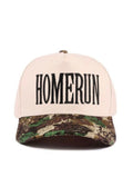 HOMERUN CAMO TRUCKER