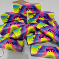 RAINBOW BUTTER SQUISHY