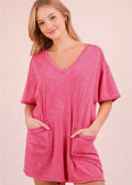 LOLLI ROMPER