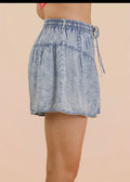 YAYA SHORT