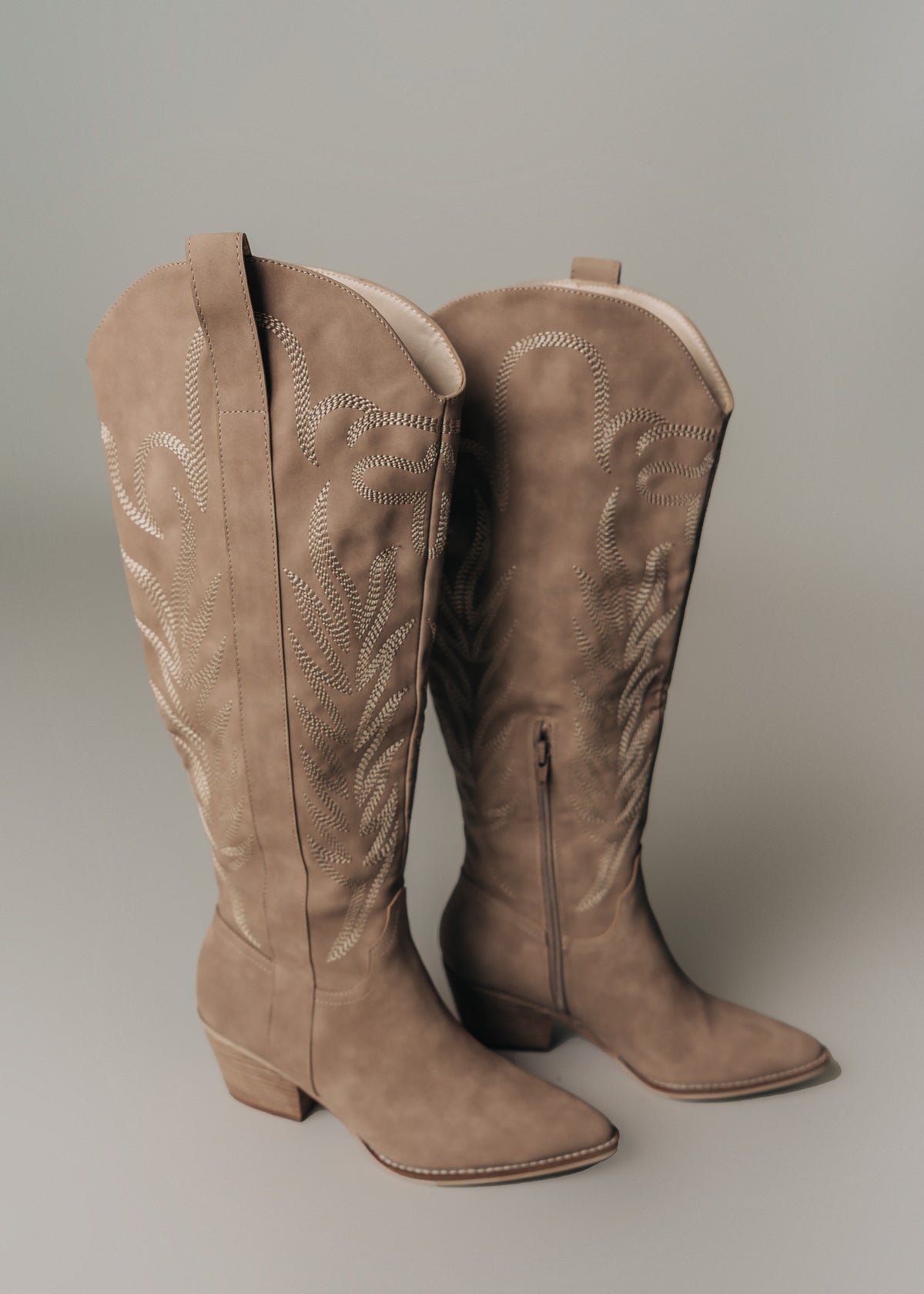 WESTERN BOOT