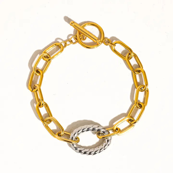 HENRIETTE BRACELET