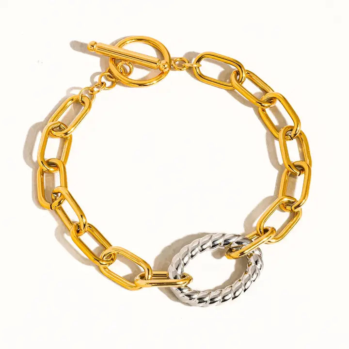 HENRIETTE BRACELET