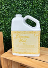 GLAMOROUS WASH DETERGENT 1gal