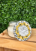 22oz TWO WICK CANDLE