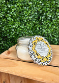 11oz TWO WICK CANDLE