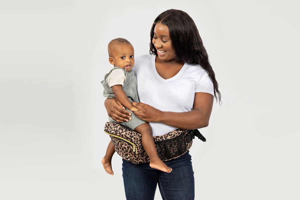 TUSH BABY HIP CARRIER