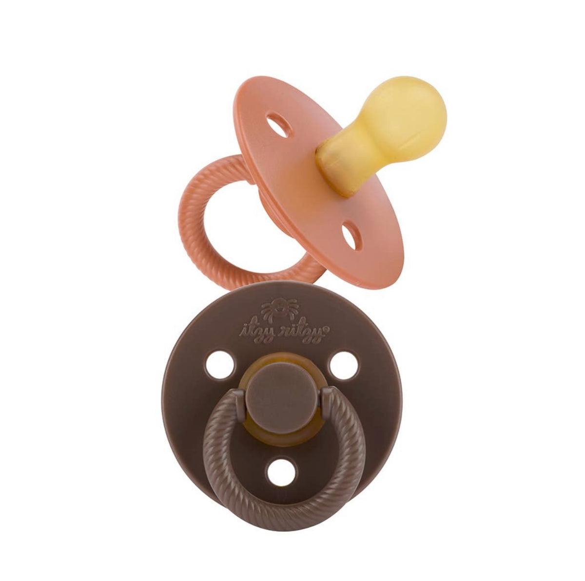 ITZY SOOTHER PACIFIER SETS